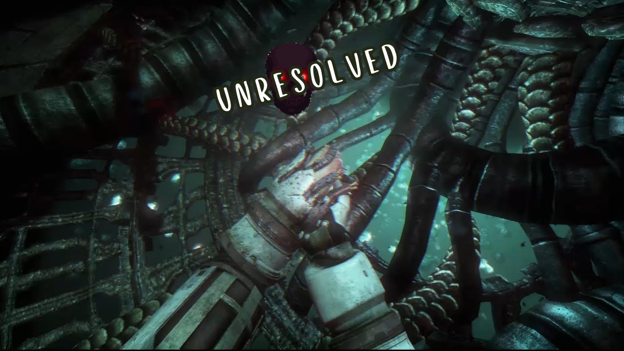 SOMA Gameplay 15 – Nothing Feels Settled