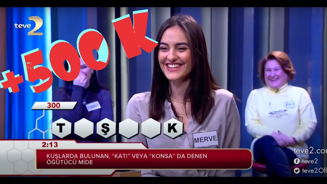 KELİME OYUNU ONCE SAİD / HUMOR 1