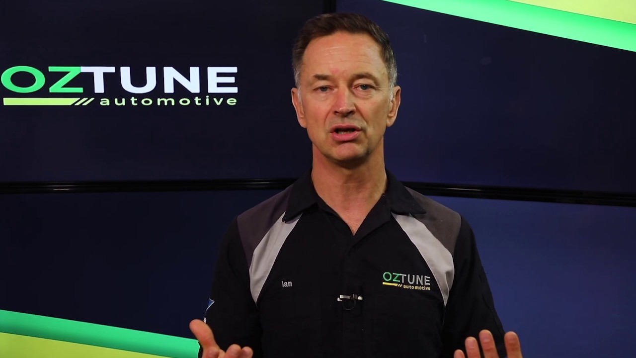 Oztune - European Commercial Vans Service Centre.