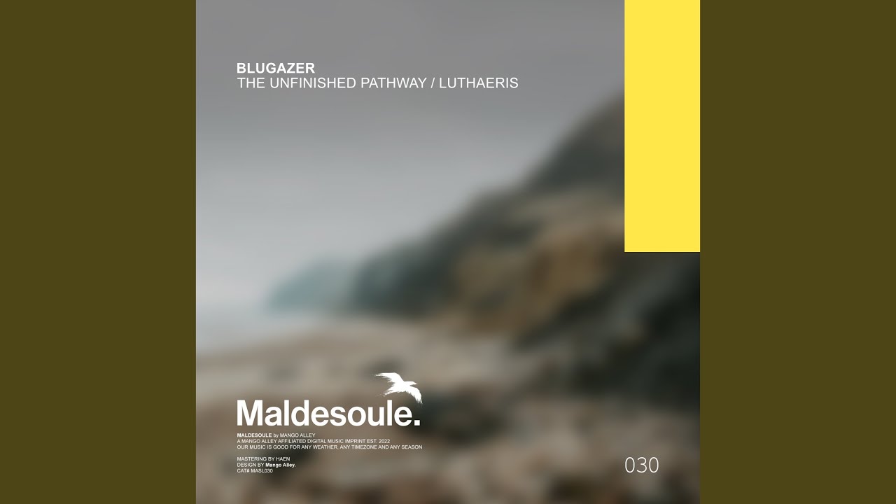 The Unfinished Pathway