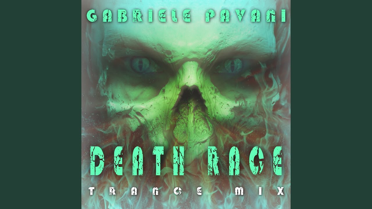 Death Race (Trance Mix)