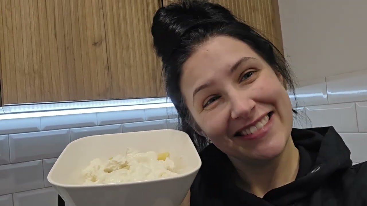 Vlogmas 10 - Kupuje tort na swoje urodziny!