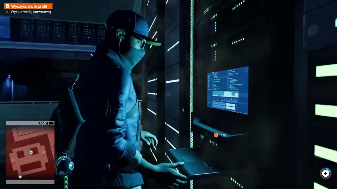 Watch Dogs 2 | PS4 | Luźne granie | PL (Part 2/11)