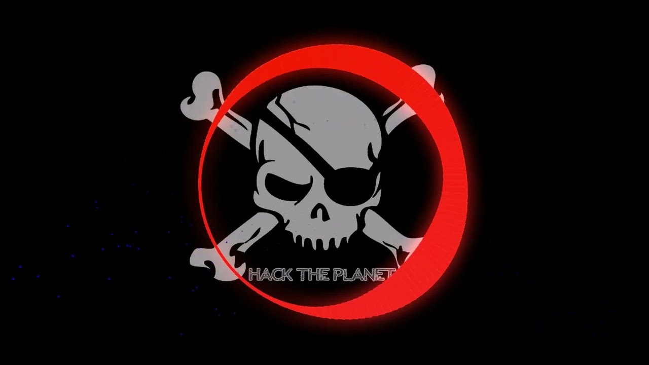 DJ DarkNet - S1ST3M4 GH0STD4Y🎶| Trap Hacker | Anonymous (DJ PARROT)