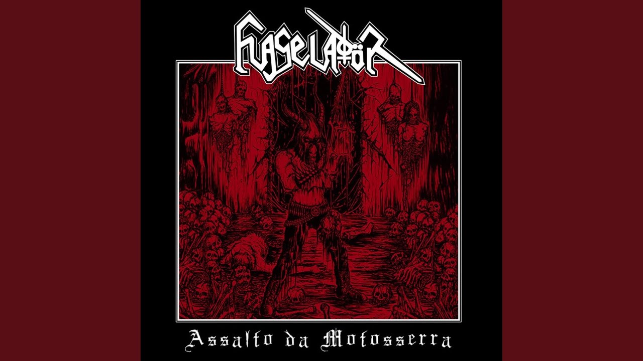 Vingança