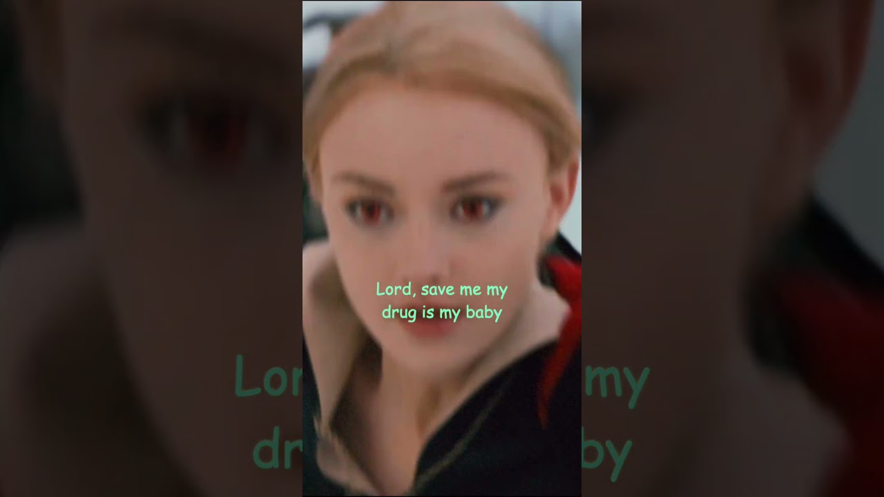 Don&rsquo;t Blame Me | Alice&rsquo;s Revenge Unleashed 🔥💔