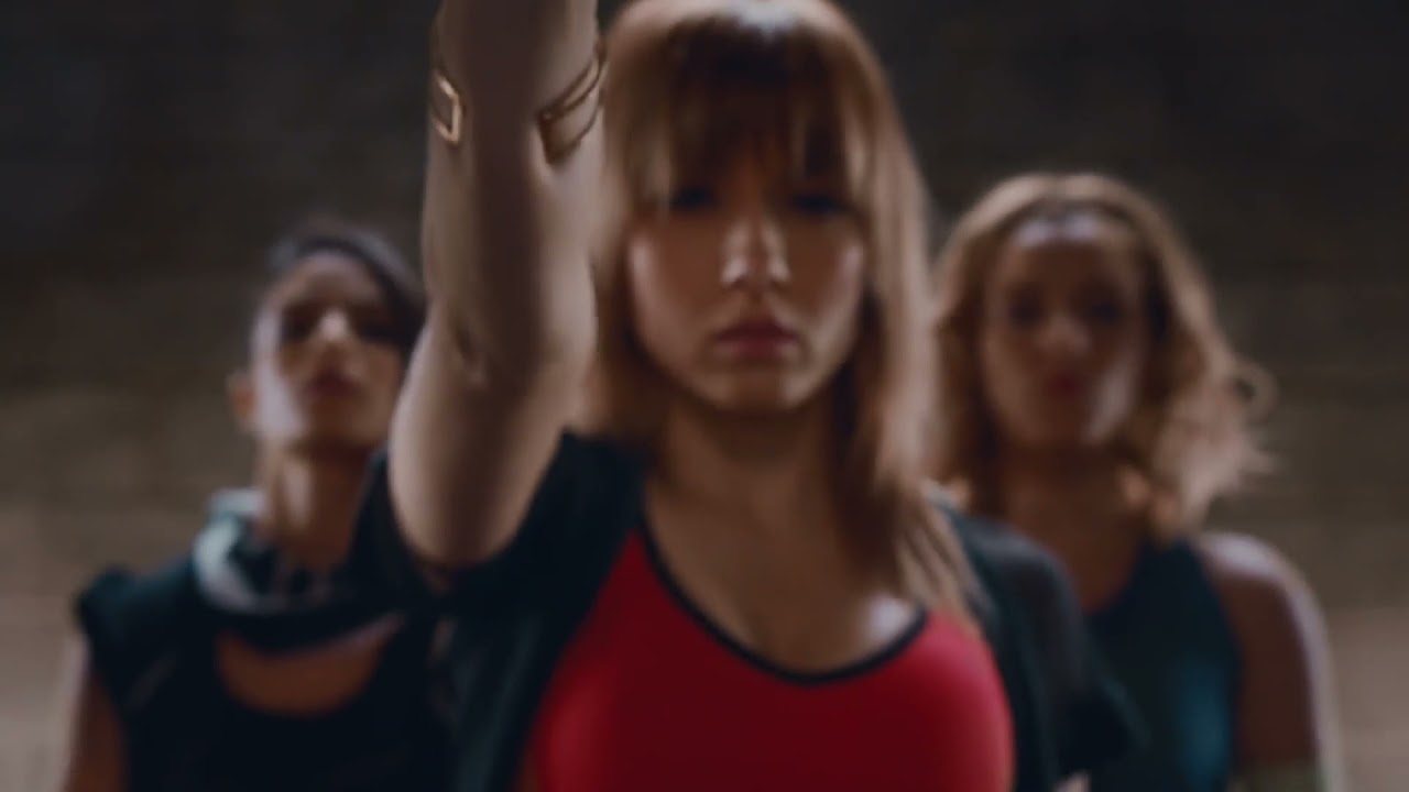 MarkLives #Femvertising: Nike Women Turkey's This is us &bull; 2017