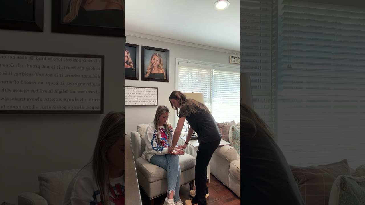 Head-Toe Assessment