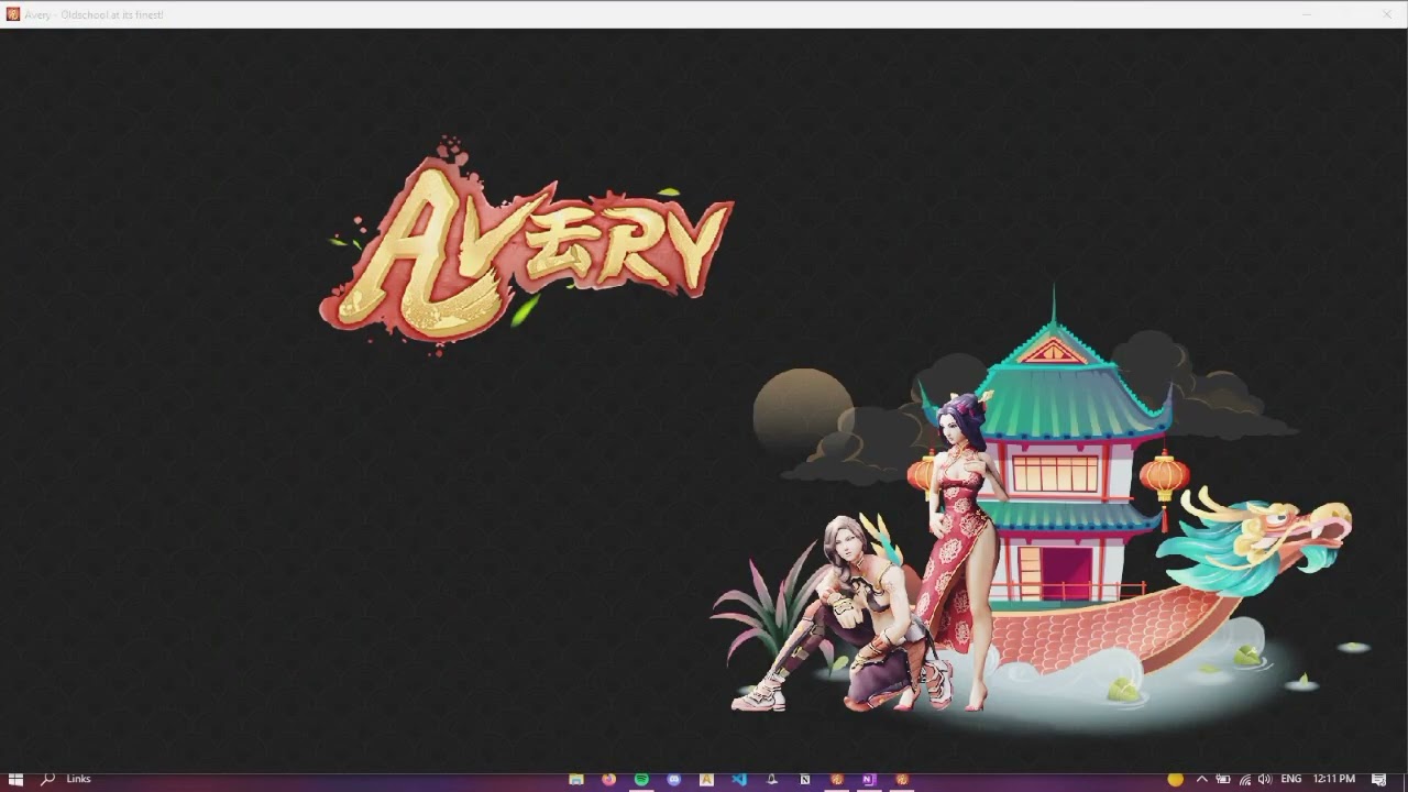 Aster - Metin2 Avery Guides how to start and first day OldSchool server