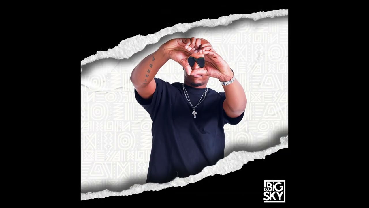 Dj Big Sky x BosPianii x Banele The Dj - Oksalayo (ft. Shortgun x Lorenzo x Bibo De Hero)