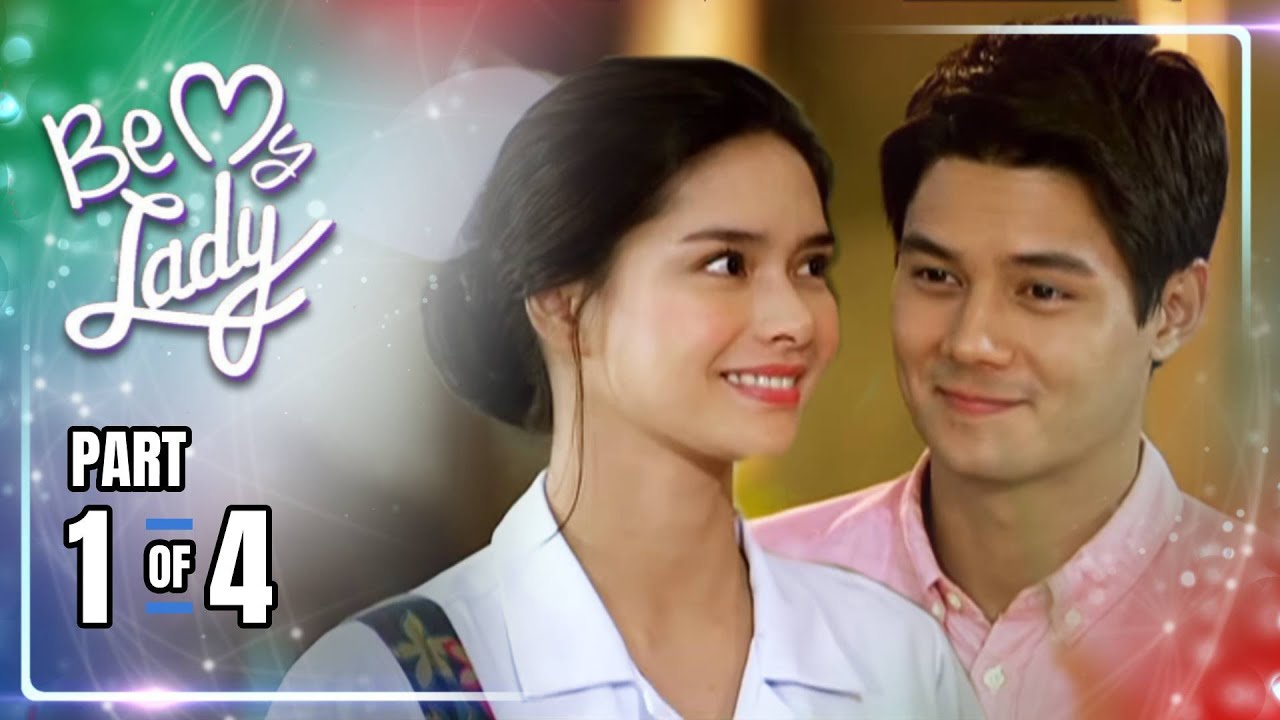 Be My Lady | Episode 100 (1/4) | December 22, 2023