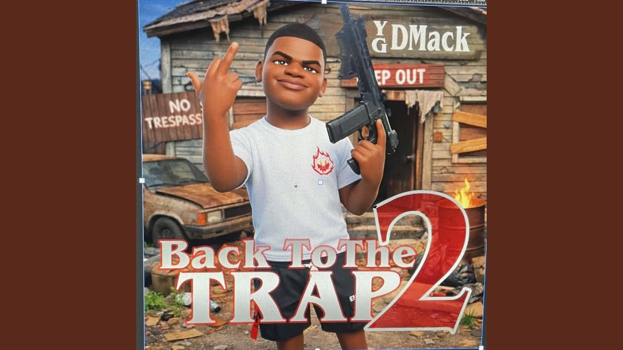 Back To The Trap