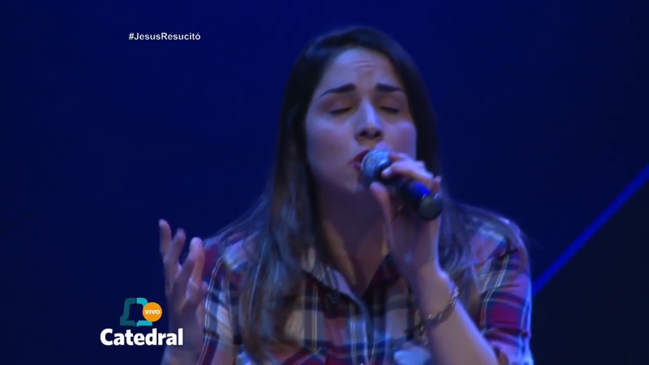 Resucítame - Catedral de la Fe
