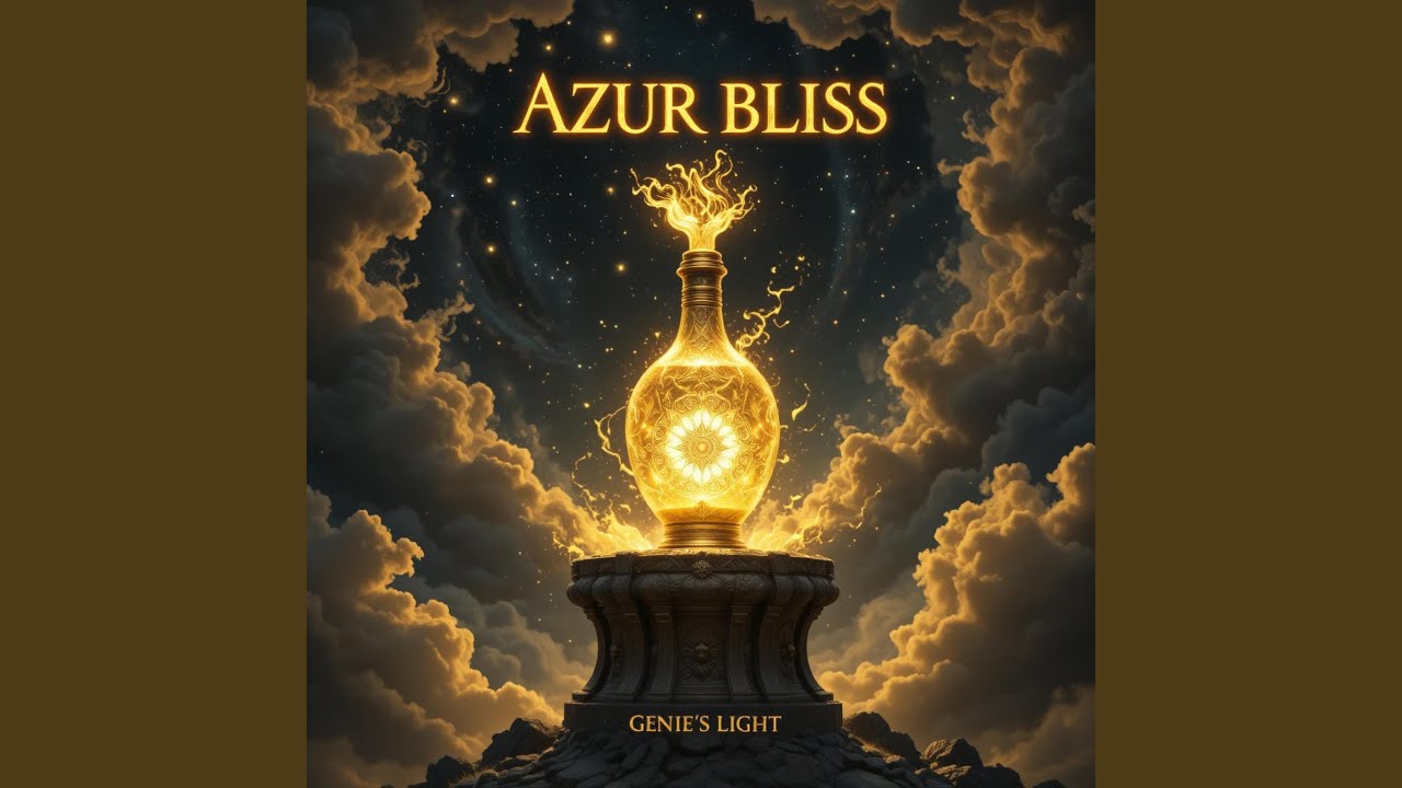 Genie's Light