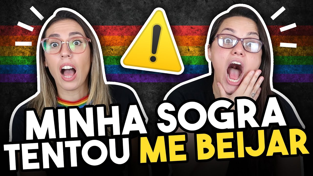 ELA FOI NO BANHEIRO COMIGO | #MeAjuda202
