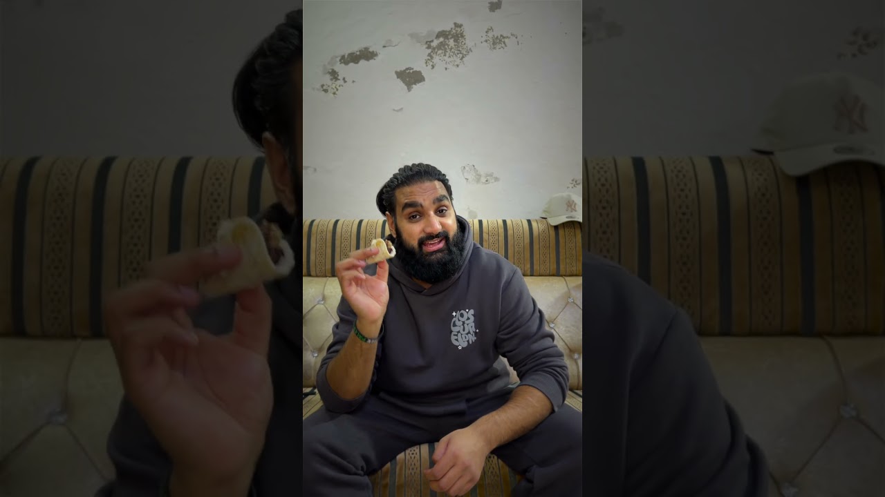 Легенда еды Mirpur: шашлыки Chappli в отеле Chinar 😋