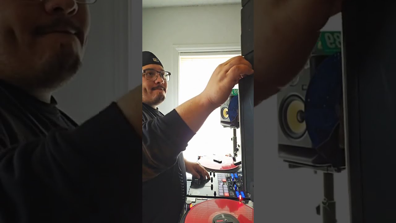 DJTWIX1| LIVE TIKTOK STREAM
