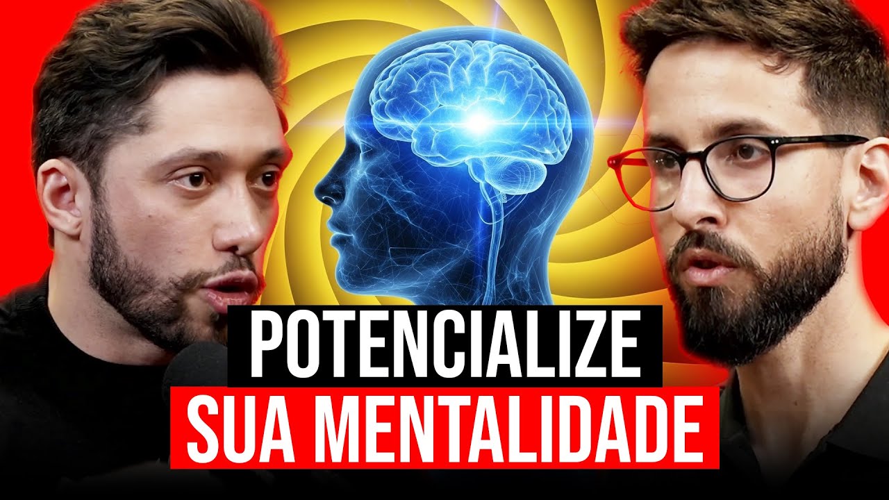 NÃO SABIA? Respirar ERRADO Pode Influência Em Seu Cotidiano