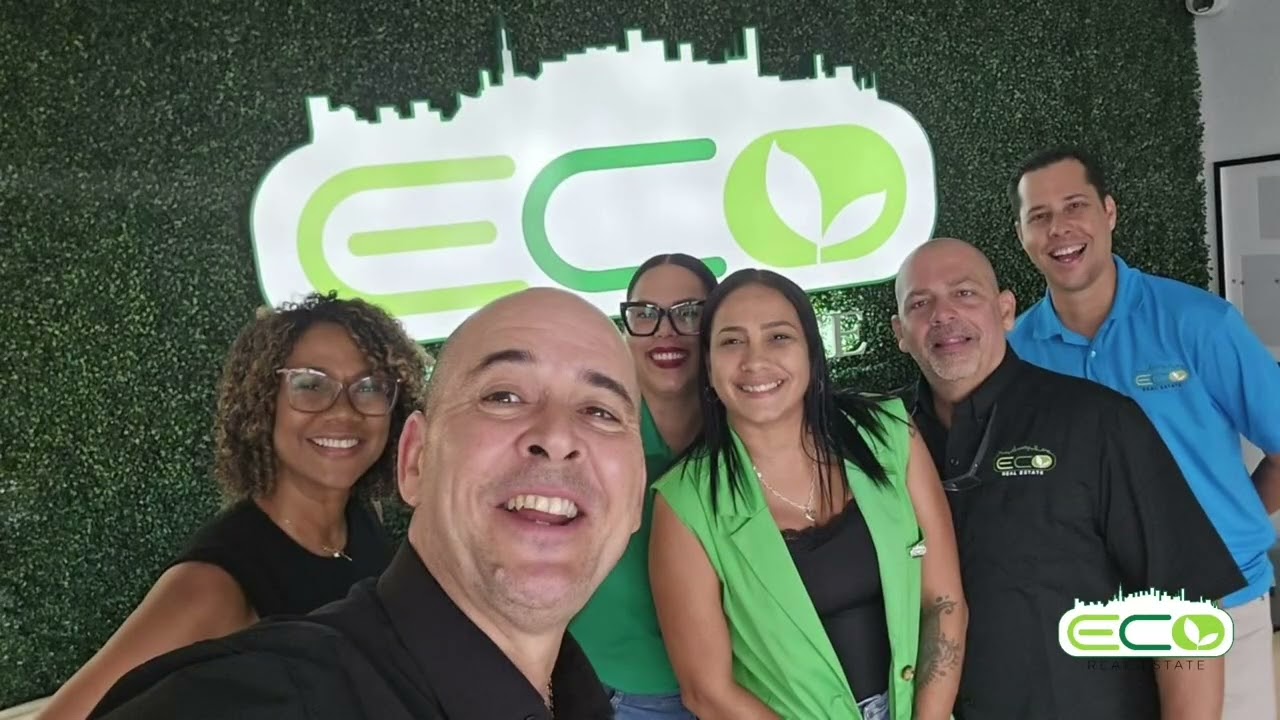 ✨ As&iacute; vivimos nuestro 2025 en ECO Real Estate ✨ 