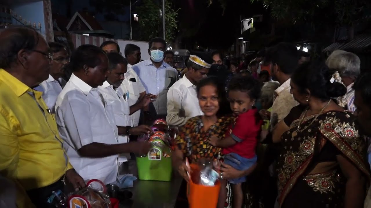 Welfare assistance | Mother Teresa Charitable Trust (MTCT) | Mother Teresa Forum | School Kits . . .