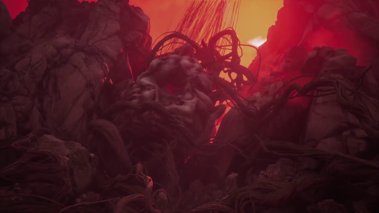 Black Myth Wukong ep 10 