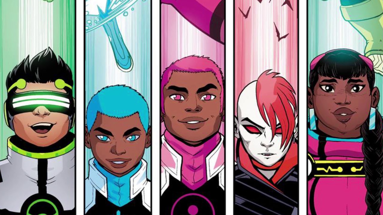Snowflake, Safe Space, and queer authenticity