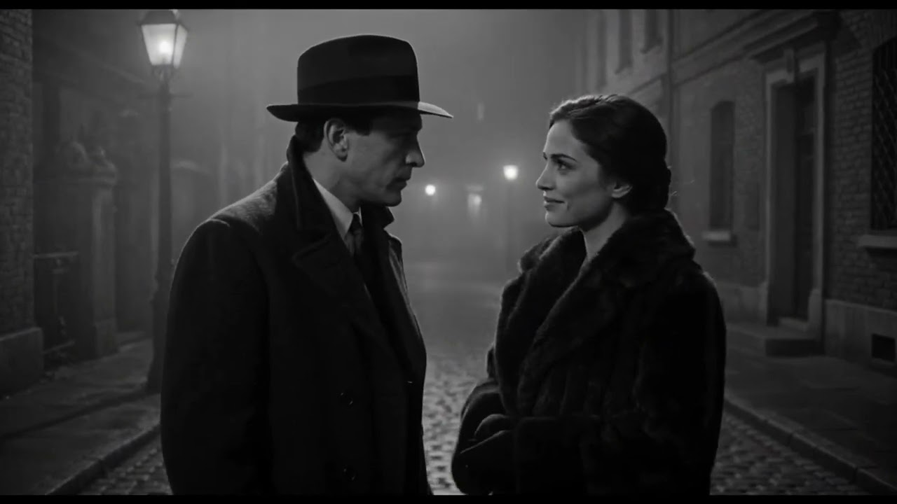Biała trucizna (1932) &mdash; zaginiony polski film odtworzony po latach