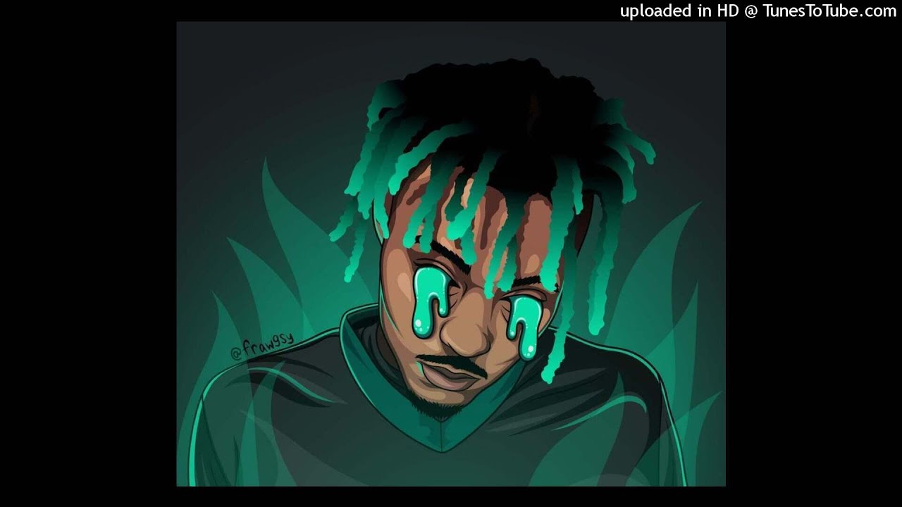 [FREE] [GUITAR] Juice WRLD x iann dior Type Beat - 