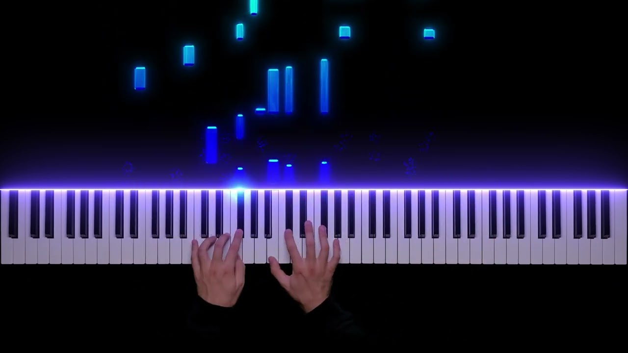 Call of Silence - Attack on Titan OST [Piano/Animenz Ver.]