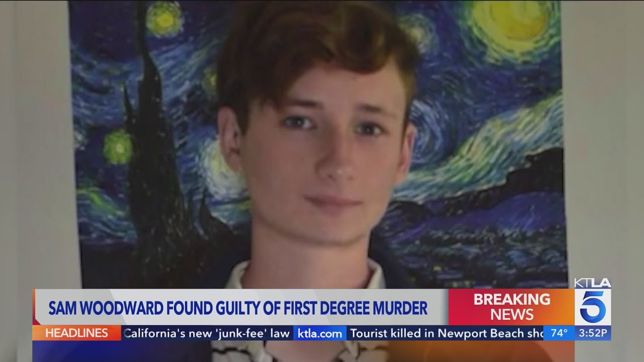 Man found guilty in hate crime killing of gay classmate