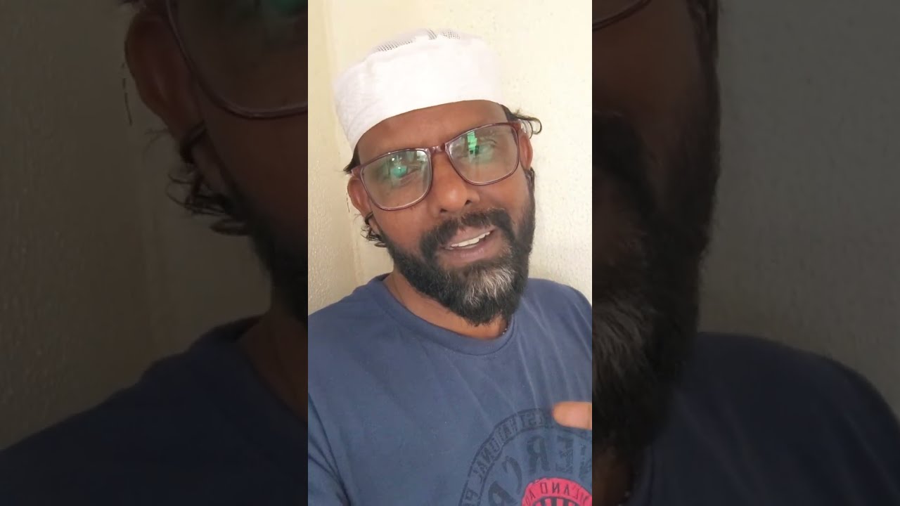   Special Iftar on the fifth day ഇന്നത്തെ ലളിതമായൊരു നൊമ്പ് തുറ