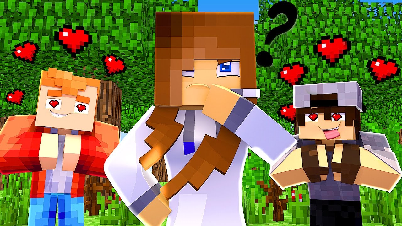 Minecraft: EGGWARS - BIBIDRO OU BIKEY?