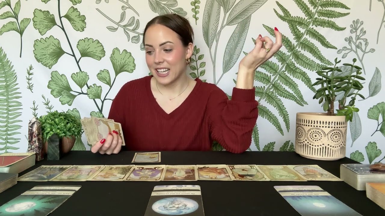 CANCER TAROT | A spiritual awakening aligns you with deeper fulfillment! | FEBRUARY 2026
