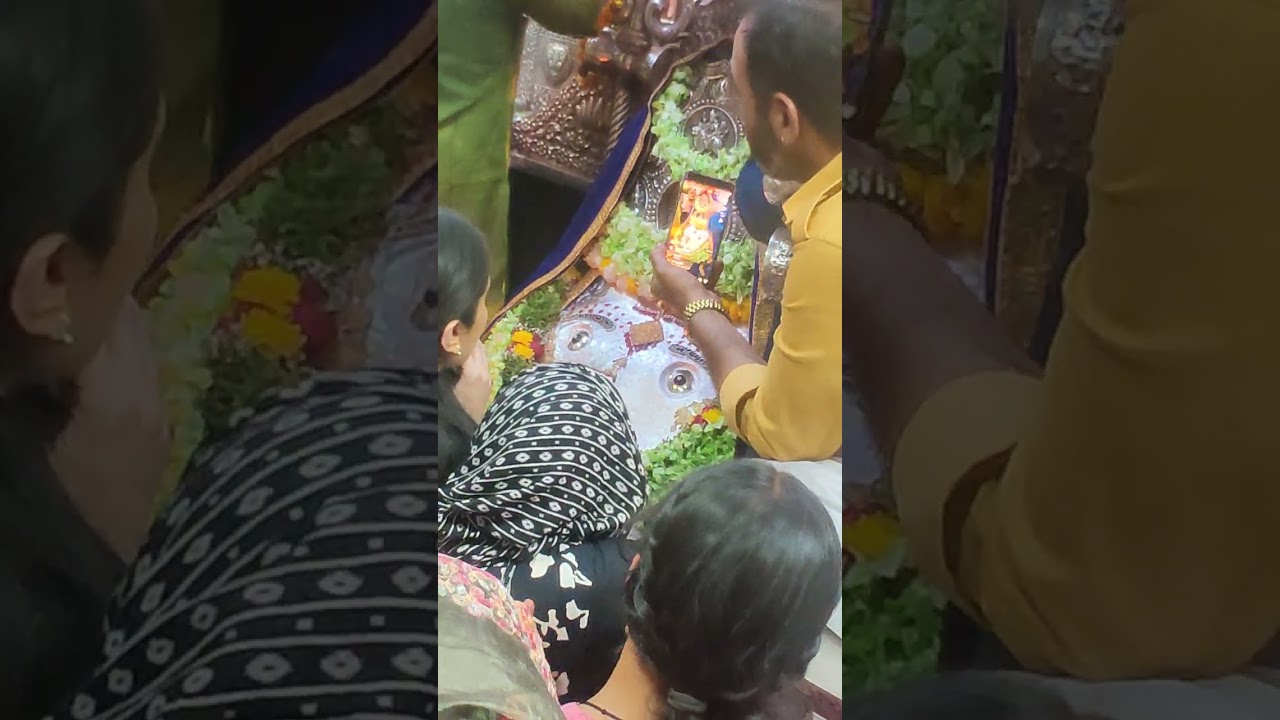 @SpritualVoiceofIndia #kalkamaa_daily_dharshan #aarti #kalkajimandir #kalkajimandir #kalkajimandir