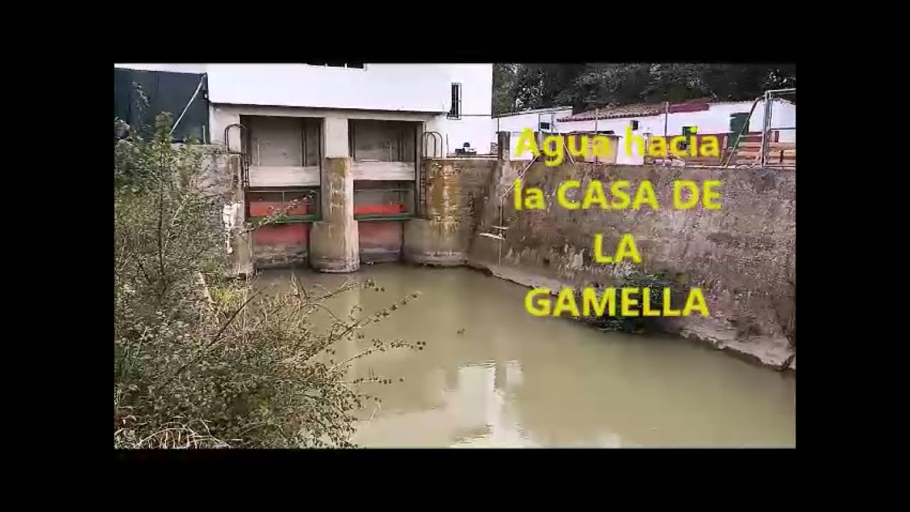 Fustiñana y el canal de Tauste