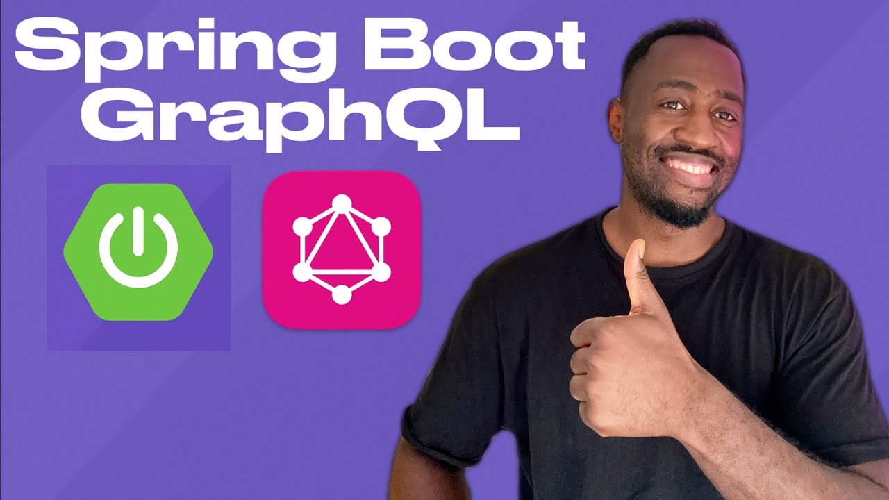 CRUD avec Spring Boot et GraphQL (Tutoriel COMPLET)