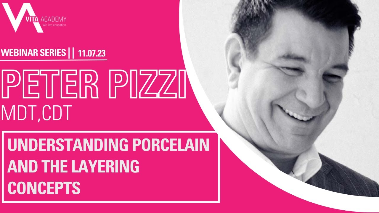 Understanding Porcelain and the Layering Concepts