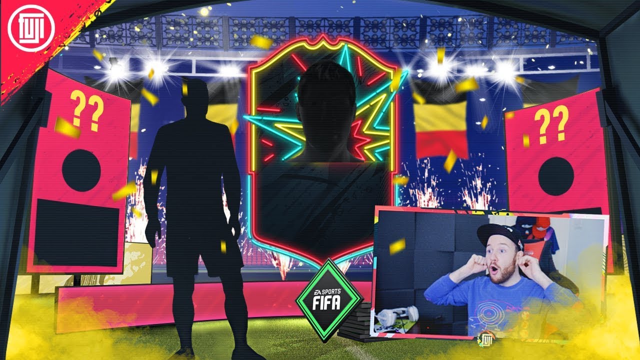 OTW PACK LUCK!!! ONES TO WATCH PACK OPENING!!! - FIFA 20 Ultimate Team