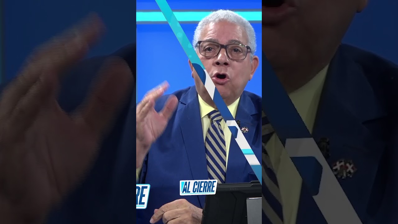 Aristipo Vidal en #Alcierre analiza la nueva ley de compras y contrataciones.