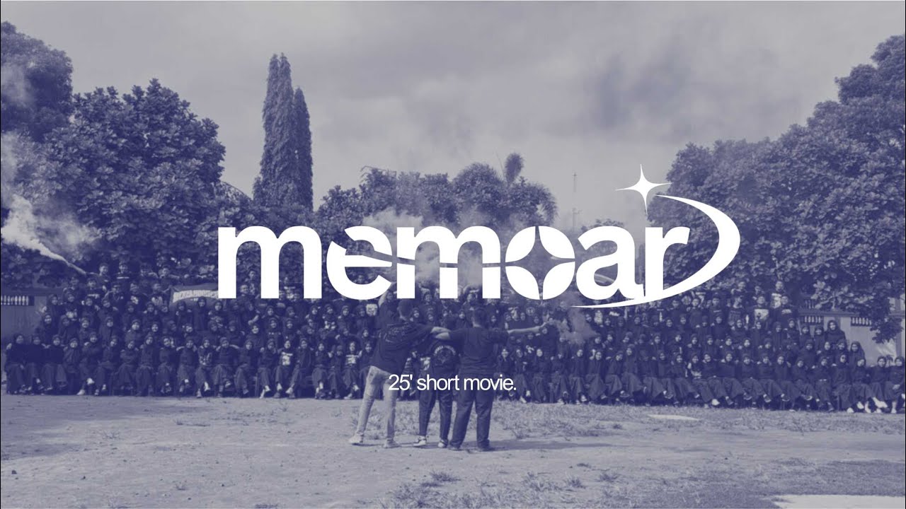 Memoar : 25' Short Movie - SMP Negeri 1 Sleman