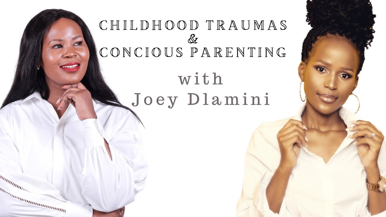 The impact of childhood traumas, healing & conscious parenting benefits|MentalHealth&LifewithBoledi