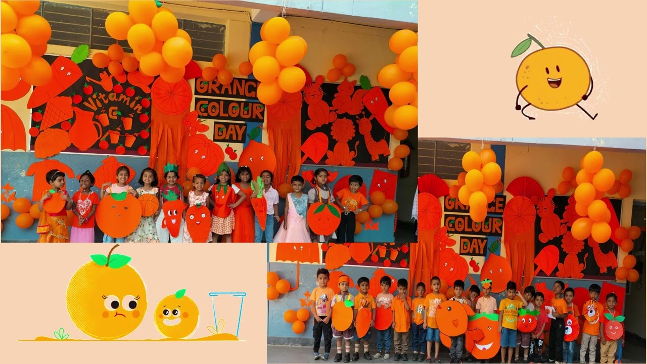 Orange Day 2025-26