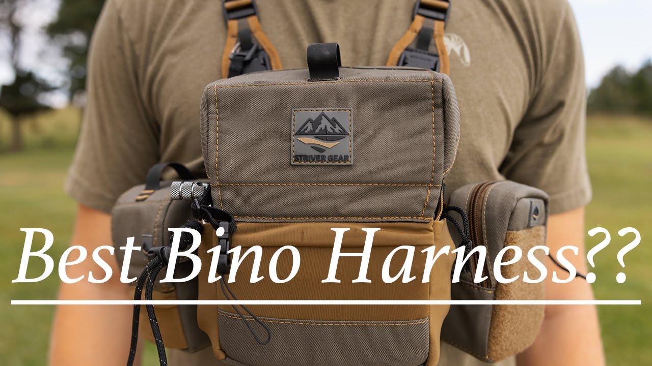 Best Bino Harness of 2025