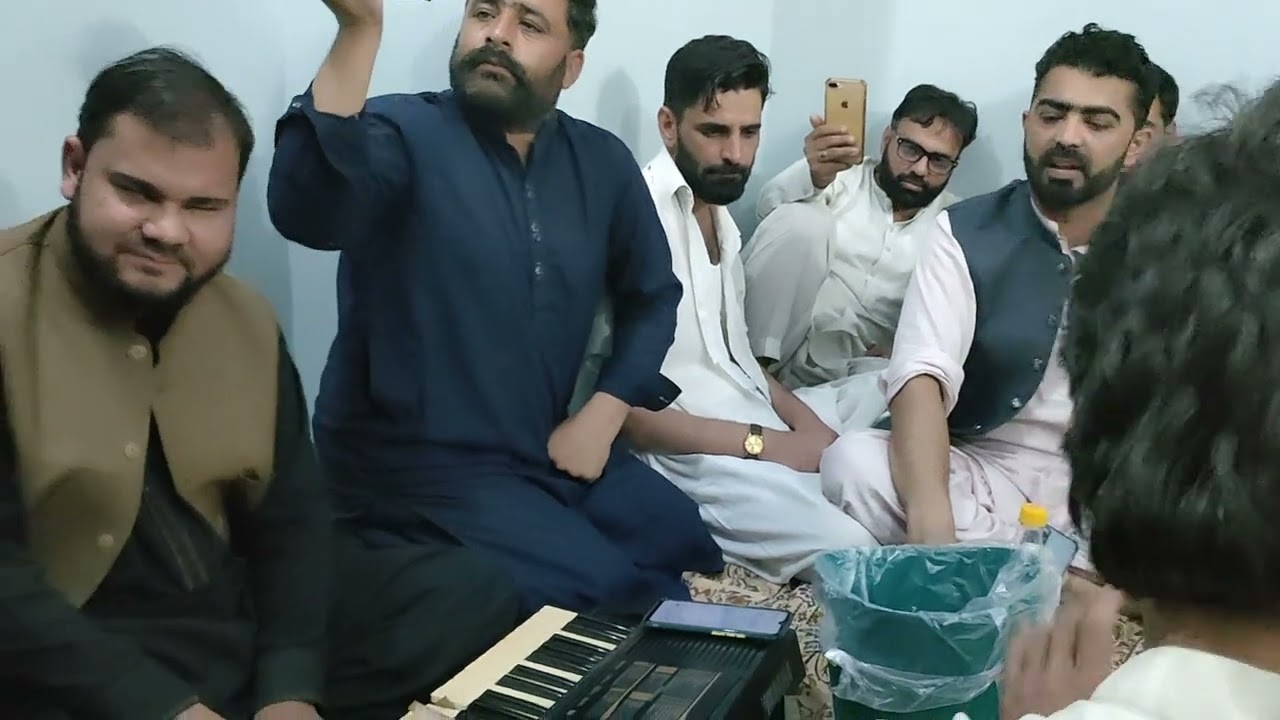 Mujhe kar dena Deewana Tere