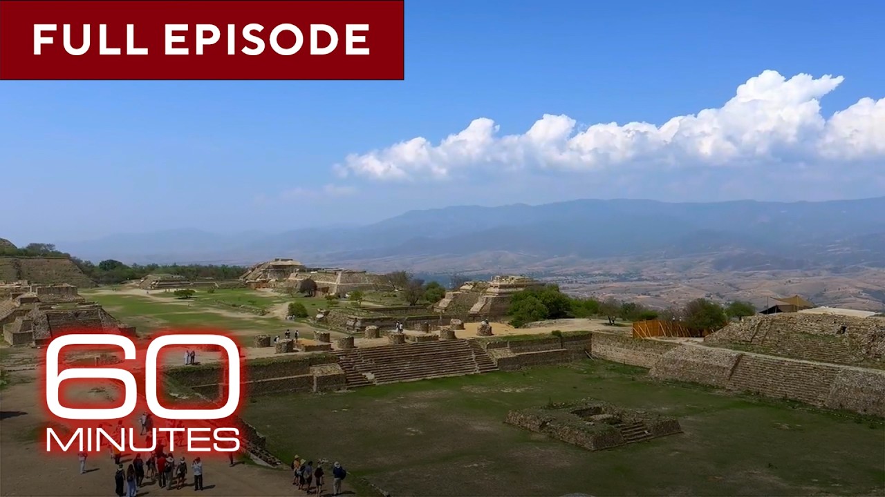 World's Most Interesting Places Vol. 11 | 60 Minutes Full Episodes