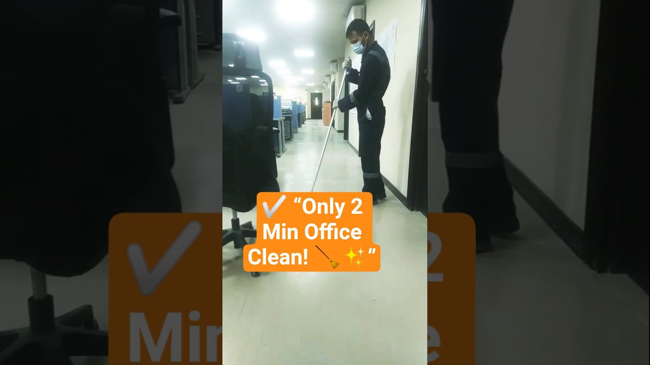 easy mop (sweeping)