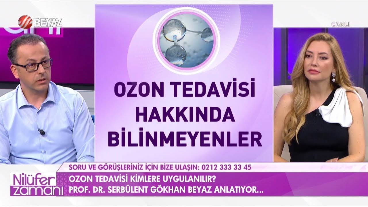 	Bel, Boyun, Kalça Ağrısında Yeni Yaklaşımlar
