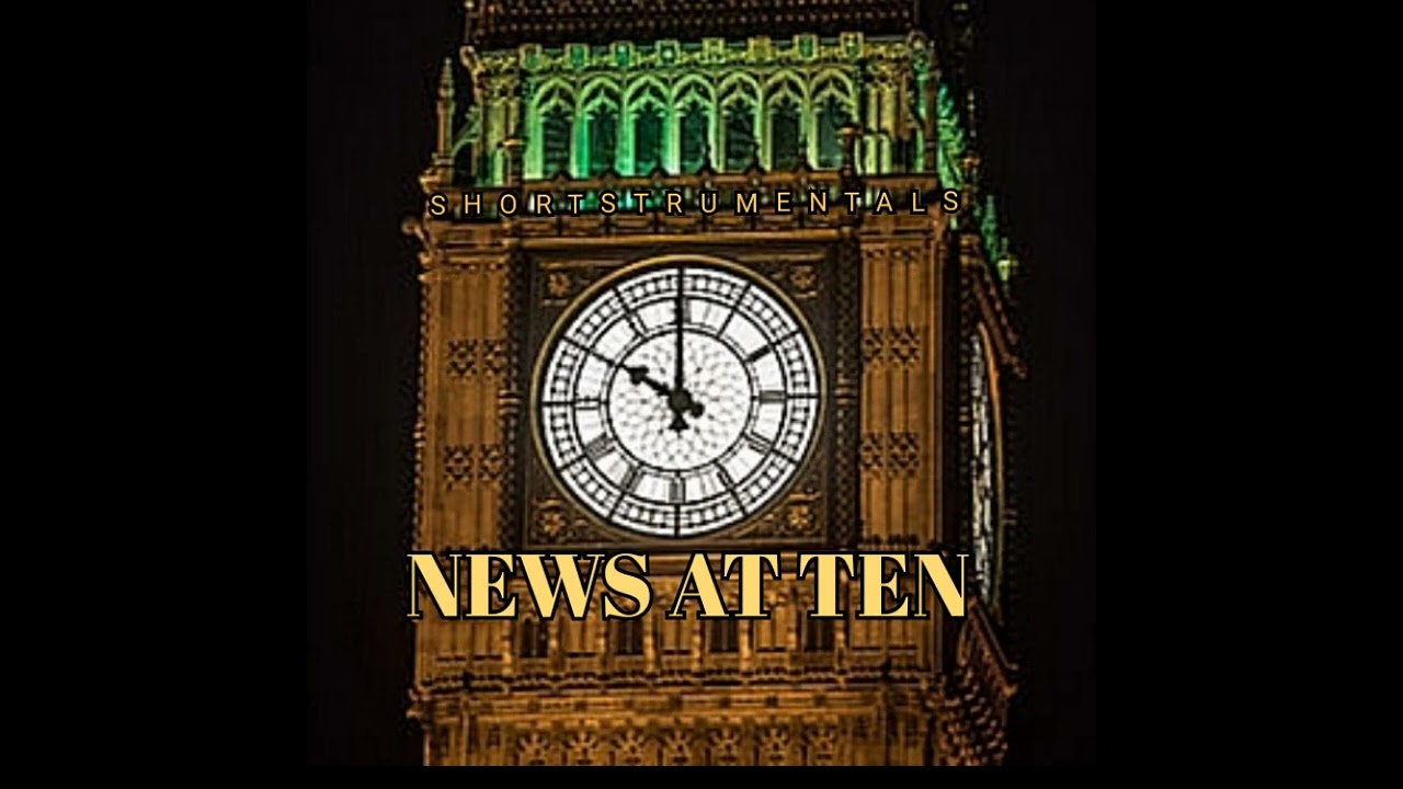 Shortstrumentals - News at ten | uk grime instrumental