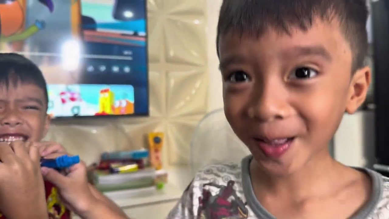 Super Sour Trio Gel Challenge - Estoche Family 