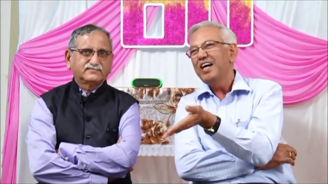 Milind Gupte 60th Birthday | Part 12 | Mr. Sawant